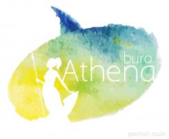 Logo & Huisstijl # 466077 voor Buro ATHENA: Uniek, slim, maar grafisch een ramp! wedstrijd