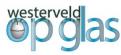Logo & Huisstijl # 395935 voor Westerveld op Glas wedstrijd