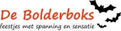 Logo & Huisstijl # 384428 voor Gezocht: spannend logo & huisstijl voor 'De Bolderboks' wedstrijd