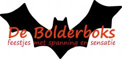 Logo & Huisstijl # 384429 voor Gezocht: spannend logo & huisstijl voor 'De Bolderboks' wedstrijd