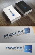 Logo & stationery # 809308 for Design a logo for a small investment company led by 2 women  contest