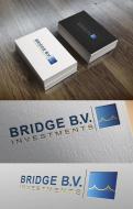 Logo & stationery # 809311 for Design a logo for a small investment company led by 2 women  contest
