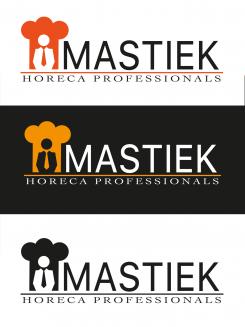 Logo & Huisstijl # 819984 voor Ontwerp een fris logo voor een Horeca-Uitzendbureau! wedstrijd