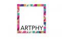 Logo & stationery # 76165 for Artphy contest