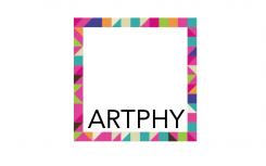 Logo & stationery # 76165 for Artphy contest