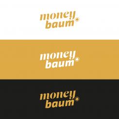 Logo & Huisstijl # 573466 voor Wie ontwerpt een eigentijdse 'hipster' huisstijl voor Moneybaum? wedstrijd