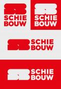 Logo & Huisstijl # 656453 voor nieuw logo voor SchieBouw wedstrijd