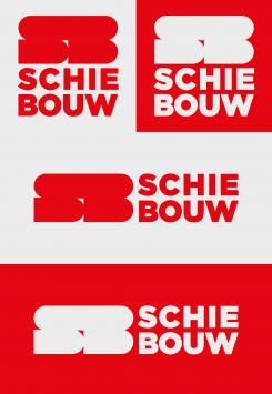 Logo & Huisstijl # 656453 voor nieuw logo voor SchieBouw wedstrijd