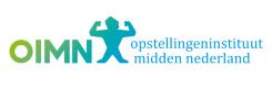 Logo & Huisstijl # 508691 voor Ontwerp een strak, eigentijds, dynamisch, kleurrijk, menselijk, verbindend logo (met bijpassende huisstijl) die uitdrukt wie we zijn en wat we doen - Opstellingeninstituut Midden Nederland wedstrijd