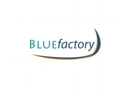Logo & Huisstijl # 11444 voor blue factory wedstrijd
