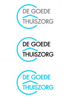 Logo & Huisstijl # 738857 voor De Goede Thuiszorg wedstrijd