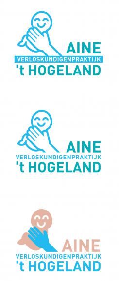 Logo & Huisstijl # 1179958 voor Laat een logo   huisstijl geboren worden voor de leukste verloskundigenpraktijk op ’t Hogeland  wedstrijd