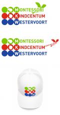 Logo & Huisstijl # 727572 voor Ontwerp een modern, pakkend logo voor ons Montessori Kindcentrum wedstrijd
