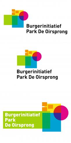 Logo & Huisstijl # 730509 voor Ontwerp een passend logo en bijbehorende huisstijl voor Burgerinitiatief Park de Oirsprong! wedstrijd