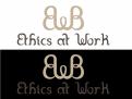 Logo & stationery # 69588 for Logo and housestyle for a start-up consultancy - Ethics at Work contest
