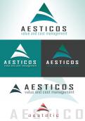 Logo & stationery # 884637 for Design logo that symbolizes value and cost management. contest