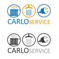 Logo & Huisstijl # 452018 voor CarloService wedstrijd