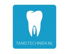 Logo & Huisstijl # 363287 voor tandtechniek.nl wedstrijd