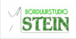 Logo & Huisstijl # 67185 voor Wie ontwerpt prikkelend logo/huisstijl voor borduurstudio?   wedstrijd