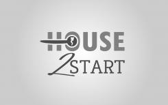 Logo & Huisstijl # 672533 voor House2Start wedstrijd