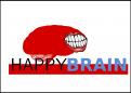 Logo & Huisstijl # 39147 voor Happy brain zoekt vrolijke ontwerper wedstrijd