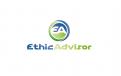 Logo & stationery # 729617 for EthicAdvisor Logo contest