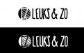 Logo & Huisstijl # 778171 voor Leuks & Zo wedstrijd