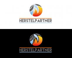 Logo & Huisstijl # 520053 voor Herstelpartner wedstrijd