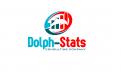 Logo & stationery # 798136 for Dolph-Stats Consulting Logo contest