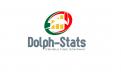 Logo & stationery # 798137 for Dolph-Stats Consulting Logo contest
