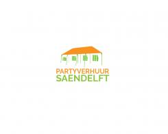 Logo & Huisstijl # 454749 voor party verhuur bedrijf zoekt logo en huisstijl wedstrijd