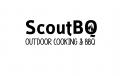Logo & stationery # 732530 for Sturdy logo for ScoutBQ | Outdoor Cooking & BBQ contest