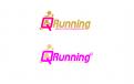 Logo & Huisstijl # 581252 voor Logo en huisstijl voor QRunning, een nieuwe innovatieve franchiseformule van loopgroepen. wedstrijd