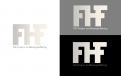 Logo & stationery # 557076 for FHF Project- en Woningstoffering contest