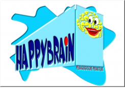 Logo & Huisstijl # 39563 voor Happy brain zoekt vrolijke ontwerper wedstrijd