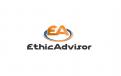 Logo & stationery # 729624 for EthicAdvisor Logo contest