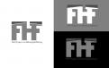 Logo & stationery # 557077 for FHF Project- en Woningstoffering contest