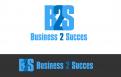 Logo & Huisstijl # 714075 voor Logo + Huisstijl Business 2 Succes  wedstrijd