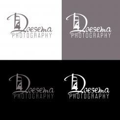 Logo & stationery # 1267029 for Logo for portrait and wedding Photographer contest