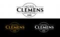 Logo & Huisstijl # 585368 voor Hotel Clemens wedstrijd