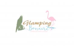 Logo & Huisstijl # 583362 voor Wij zoeken een pakkend en aantrekkelijk logo voor een Ecologisch Glamping projeckt op Bonaire! wedstrijd