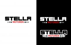 Logo & stationery # 563399 for Design a logo and corporate identity for a new dynamic motorcycle sales company contest