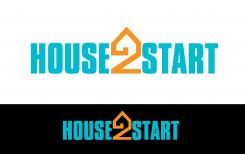 Logo & Huisstijl # 672345 voor House2Start wedstrijd