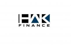 Logo & Huisstijl # 745477 voor U moet de dienstverlening van HAK Finance hebben wedstrijd