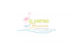 Logo & Huisstijl # 583564 voor Wij zoeken een pakkend en aantrekkelijk logo voor een Ecologisch Glamping projeckt op Bonaire! wedstrijd