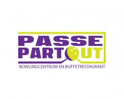 Logo & Huisstijl # 604631 voor Logo en huisstijl voor bowlingcentrum en buffetrestaurant wedstrijd