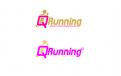 Logo & Huisstijl # 581257 voor Logo en huisstijl voor QRunning, een nieuwe innovatieve franchiseformule van loopgroepen. wedstrijd