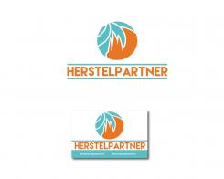 Logo & Huisstijl # 520063 voor Herstelpartner wedstrijd