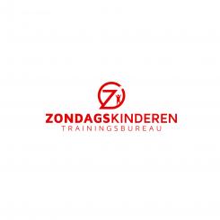 Logo & Huisstijl # 894251 voor Energiek en deskundig trainingsbureau is op zoek naar jouw ontwerp in ROOD! wedstrijd