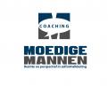 Logo & Huisstijl # 607141 voor Een Moedig logo en huisstijl voor startup coachingspraktijk Moedige Mannen wedstrijd